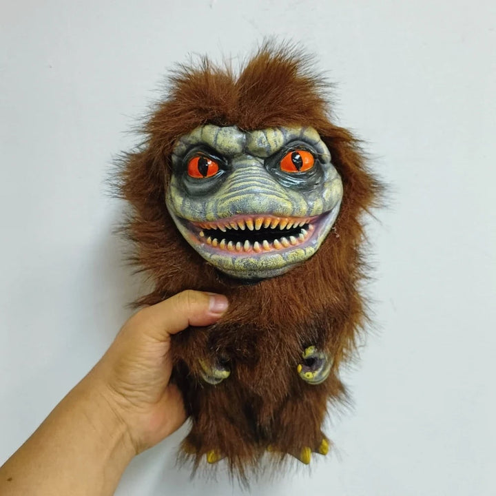 Halloween Toys Soft Plush Toy Fun Collectible Design