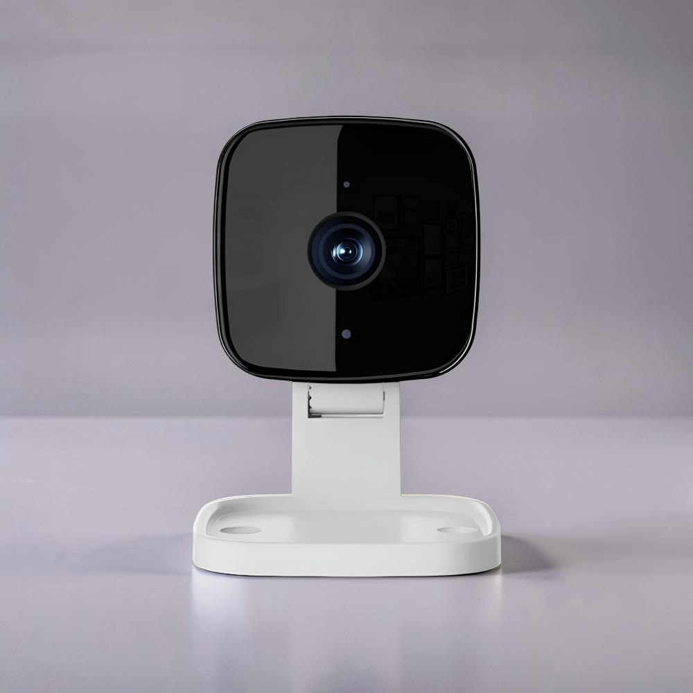 Security Camera Baby Monitor WiFi Indoor Camera Device