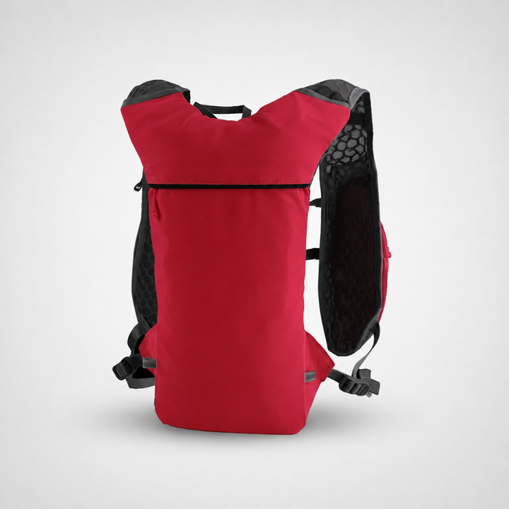 Hydration Pack Running Vest Lightweight Design