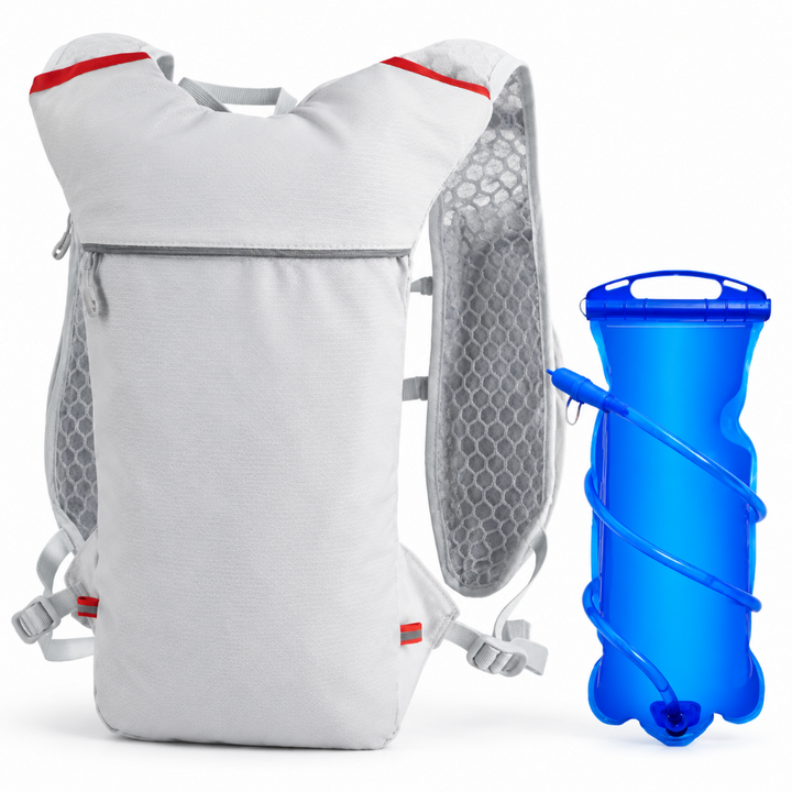 Hydration Pack Running Vest Lightweight Design