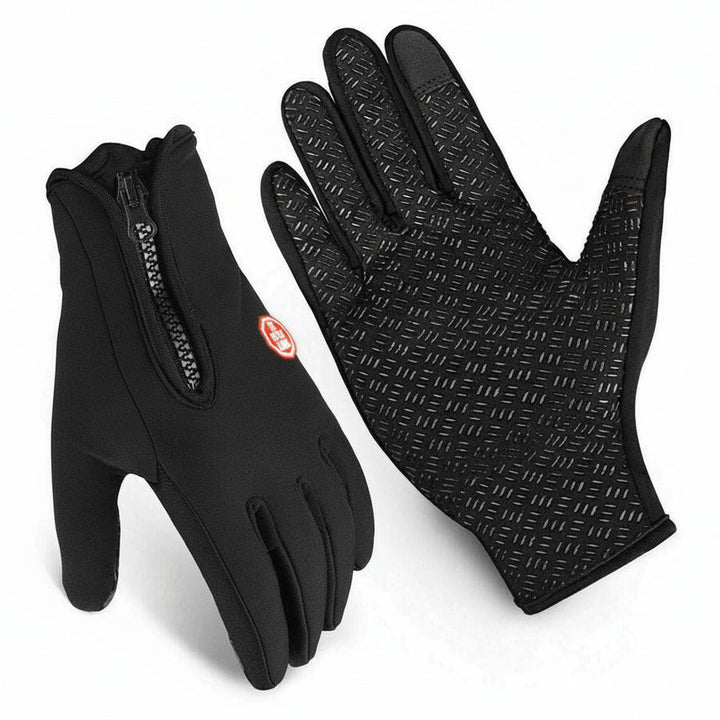 Winter Gloves Touchscreen Thermal Windproof Full Finger