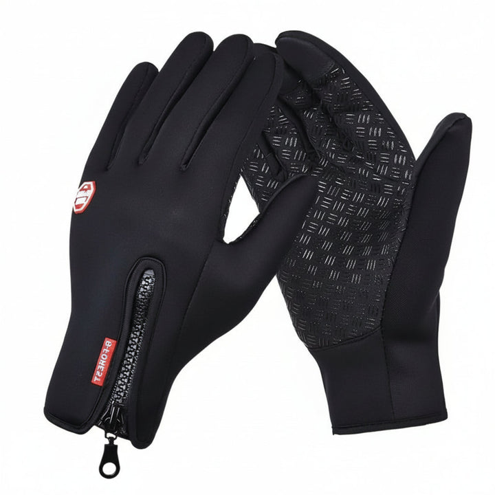 Winter Gloves Touchscreen Thermal Windproof Full Finger