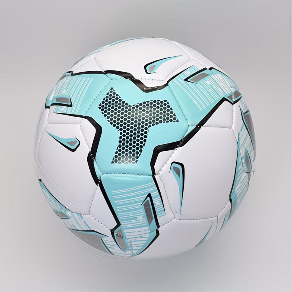 High Quality Size 5 Soccer Ball Durable Training Match