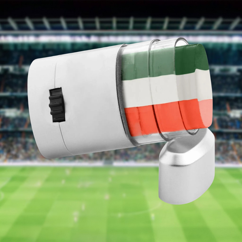 Face Paint Stick Non Toxic Flag colours Sports Events Game Day
