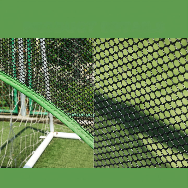 Portable Soccer Net Training Shooting Practice