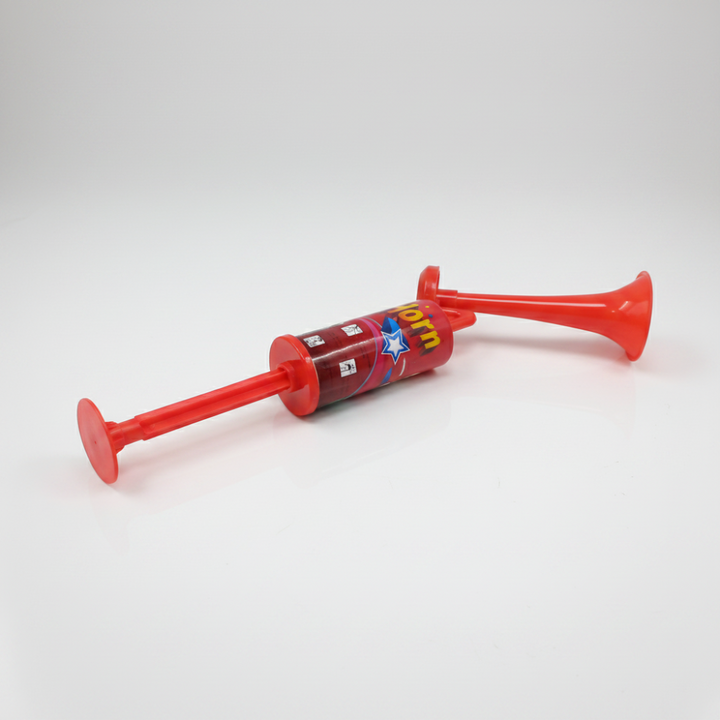 Portable Air Horn Loud Sports Event Cheering No Batteries