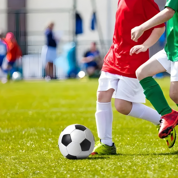 Durable Training Soccer Ball High Performance Practice
