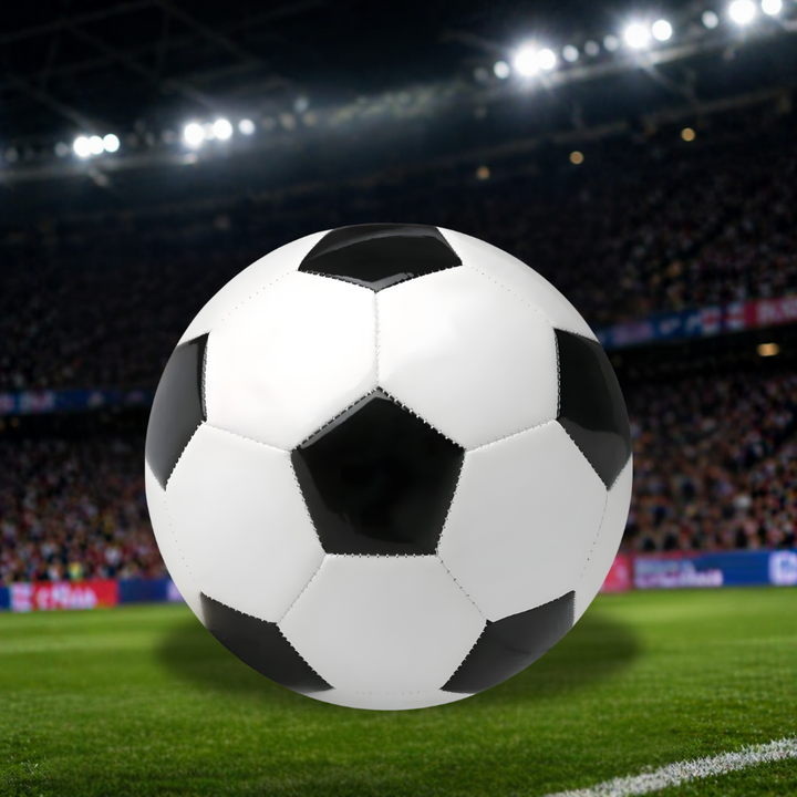 Durable Training Soccer Ball High Performance Practice