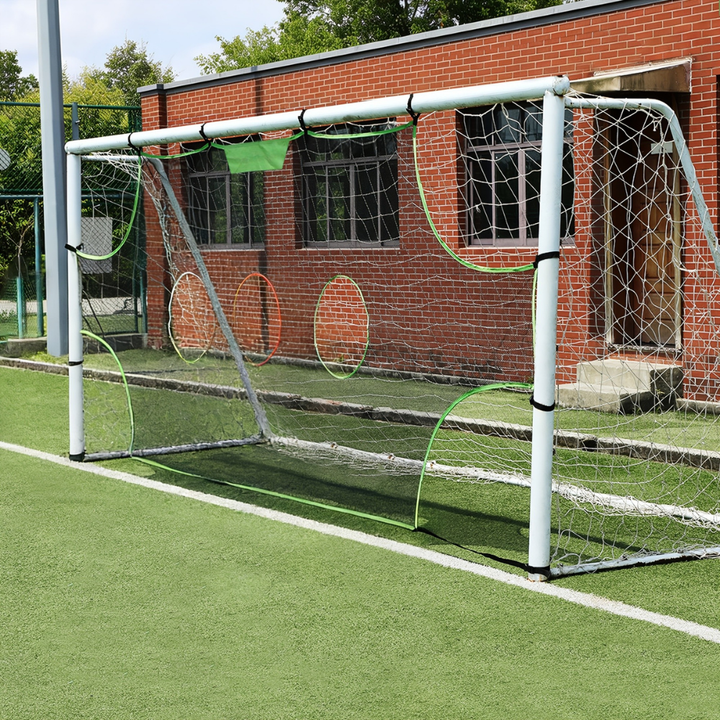 Portable Soccer Net Training Shooting Practice