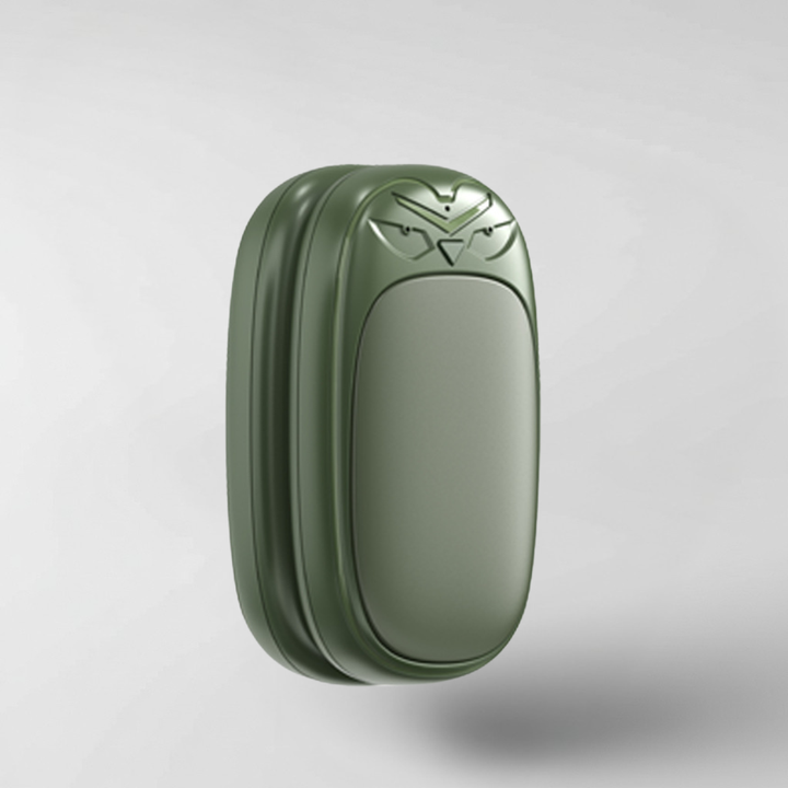 Hand Warmer Rechargeable Electric Pocket Heater
