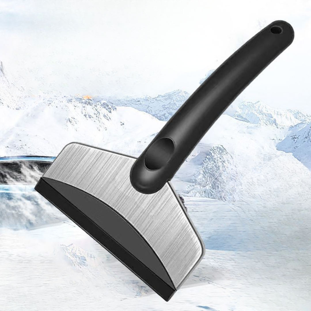 Ice Scraper Car Window Defrost Tool