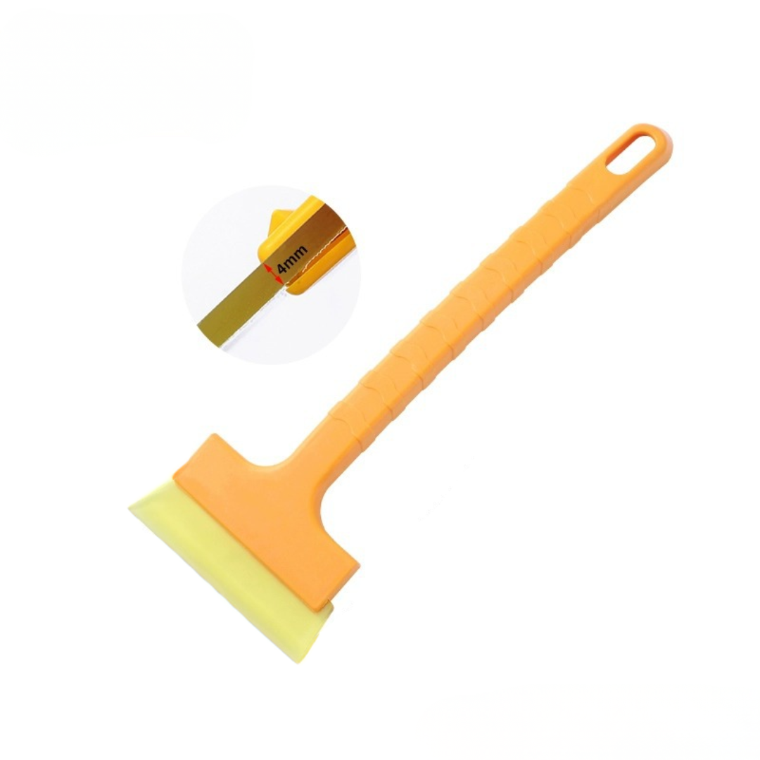 Ice Scraper Car Window Defrost Tool