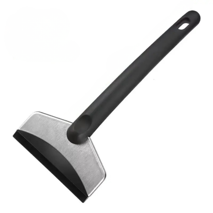 Ice Scraper Car Window Defrost Tool
