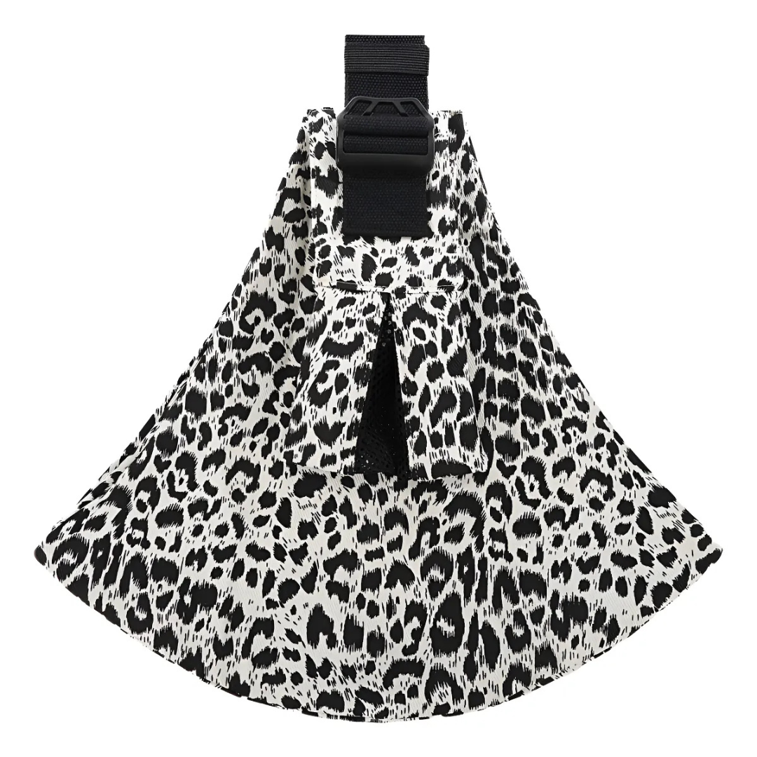 Infant Sling Carrier Adjustable Design Easy Carry