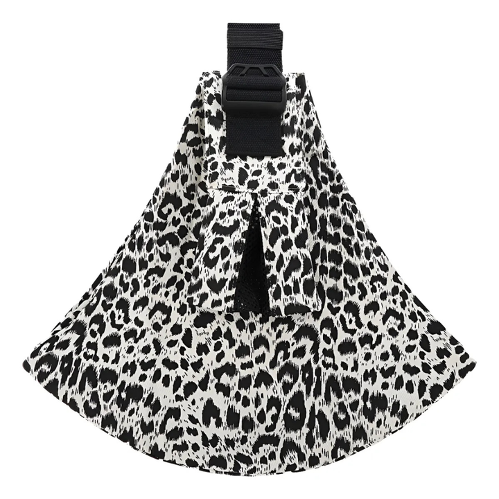 Infant Sling Carrier Adjustable Design Easy Carry