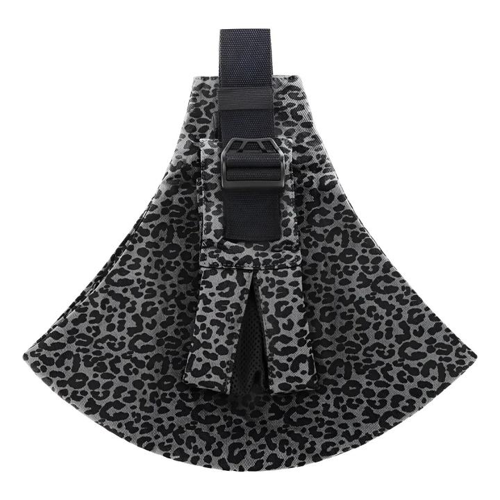 Infant Sling Carrier Adjustable Design Easy Carry