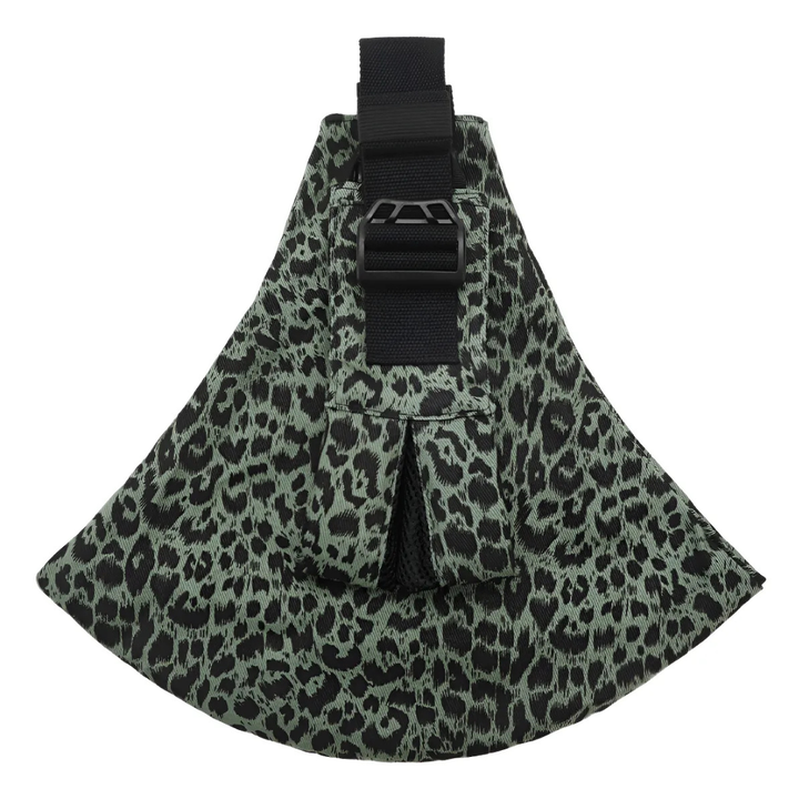 Infant Sling Carrier Adjustable Design Easy Carry