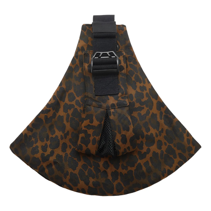 Infant Sling Carrier Adjustable Design Easy Carry