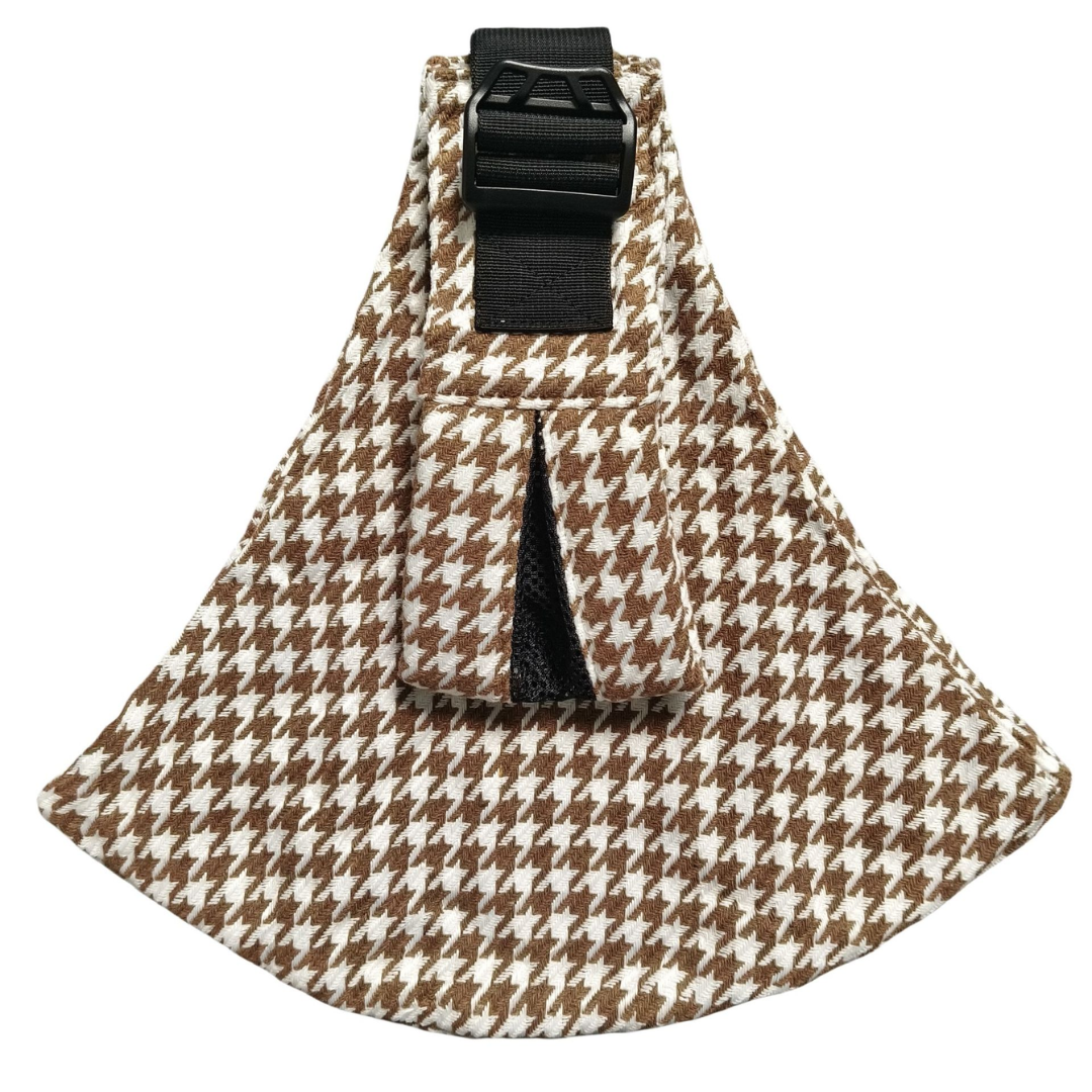 Infant Sling Carrier Adjustable Design Easy Carry