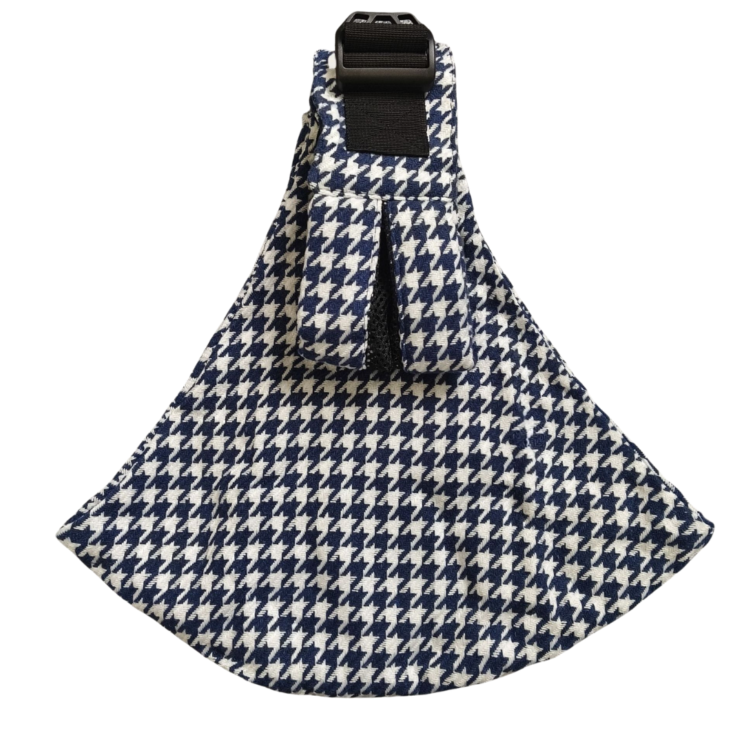 Infant Sling Carrier Adjustable Design Easy Carry