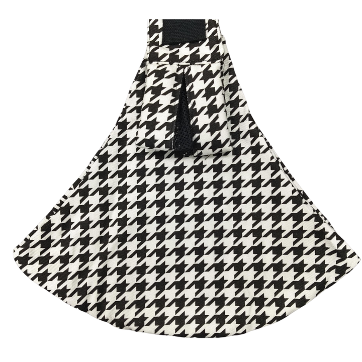 Infant Sling Carrier Adjustable Design Easy Carry