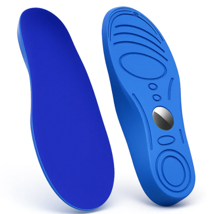 Insoles Comfortable Shoe Inserts Tracking Safety