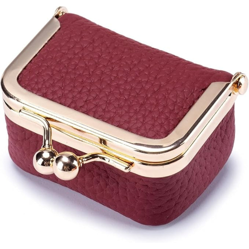 Jewellery Organizer Travel Case Portable Compact Pouch
