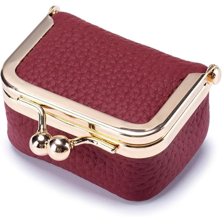 Jewellery Organizer Travel Case Portable Compact Pouch