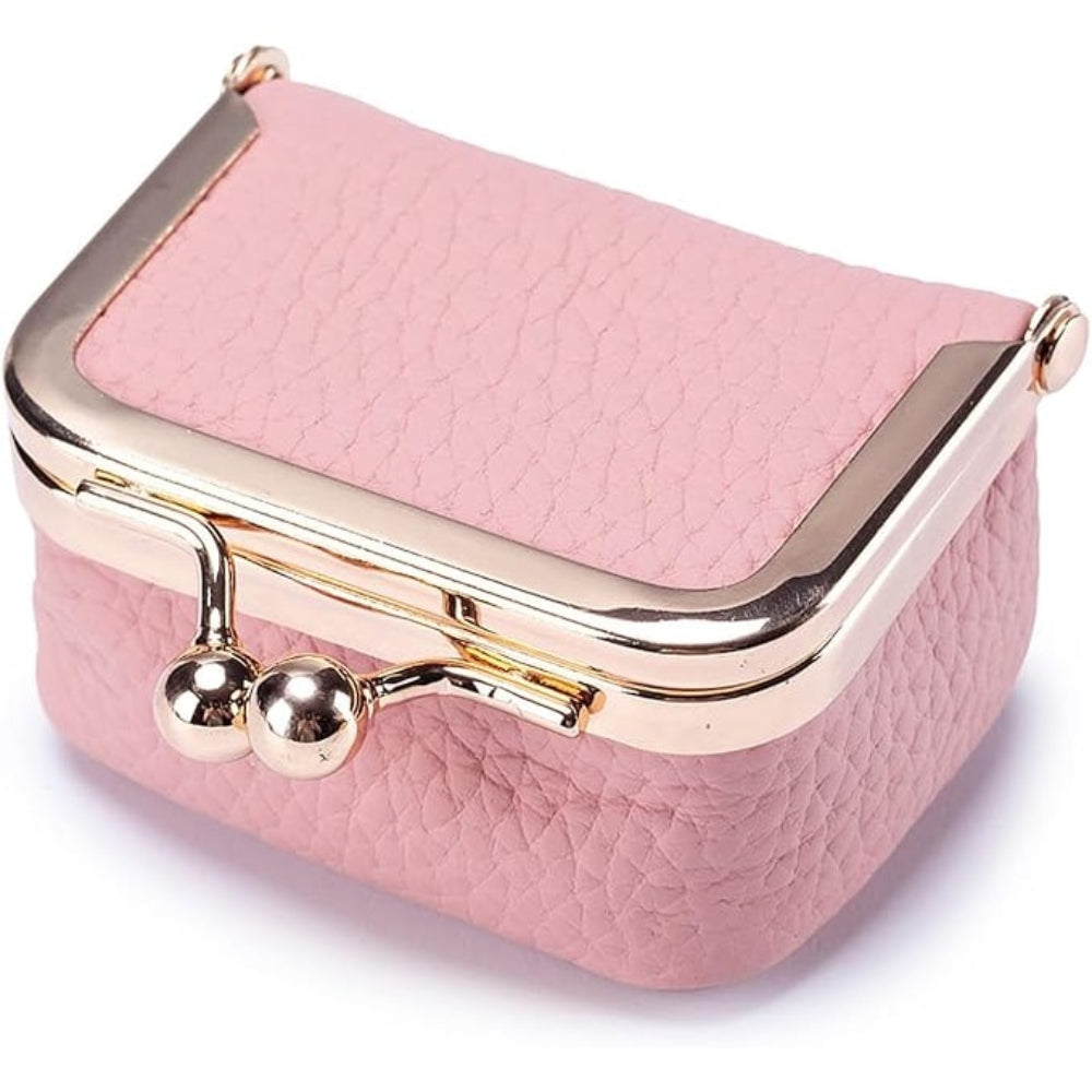 Jewellery Organizer Travel Case Portable Compact Pouch
