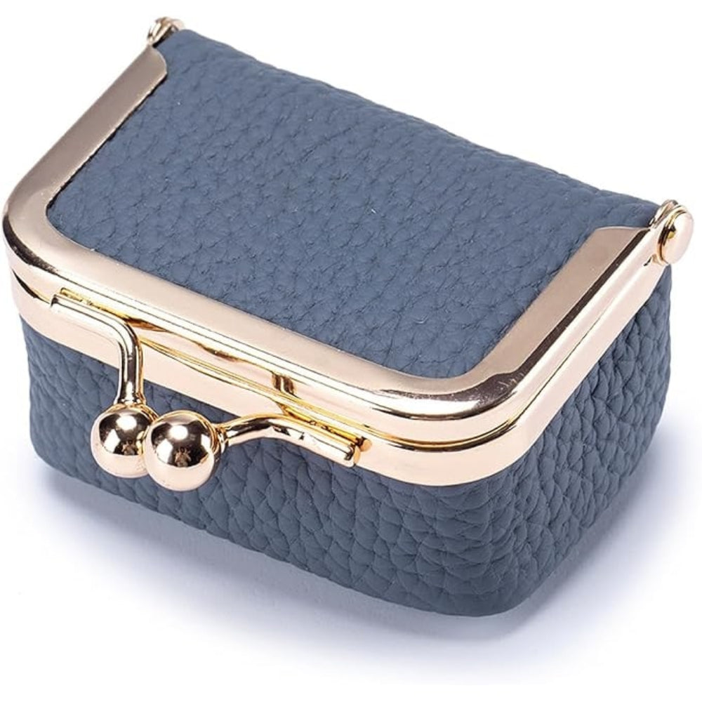 Jewellery Organizer Travel Case Portable Compact Pouch