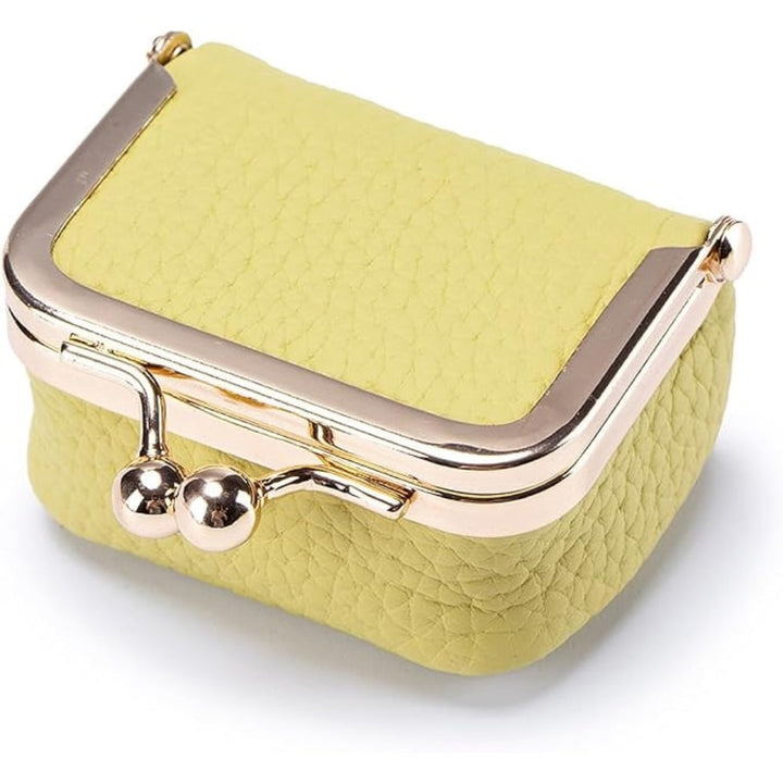 Jewellery Organizer Travel Case Portable Compact Pouch
