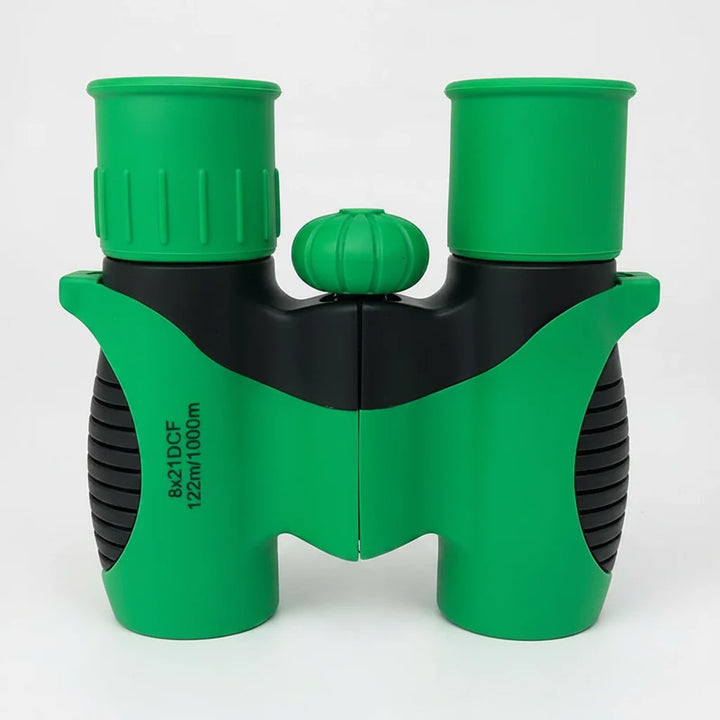 Kids Binoculars Mini Portable Outdoor Adventure Toy Binoculars