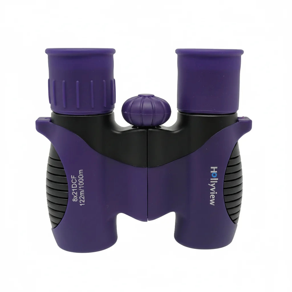 Kids Binoculars Mini Portable Outdoor Adventure Toy Binoculars