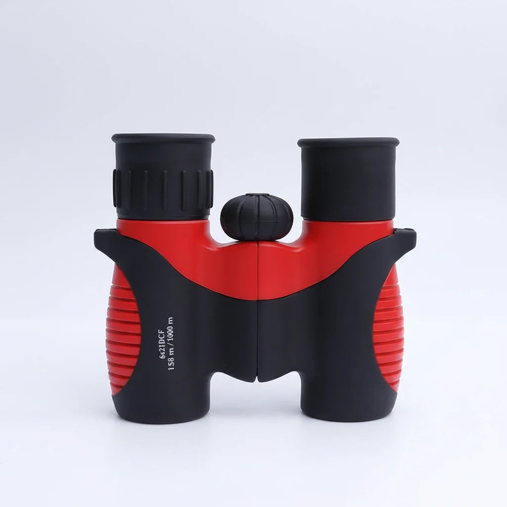 Kids Binoculars Mini Portable Outdoor Adventure Toy Binoculars