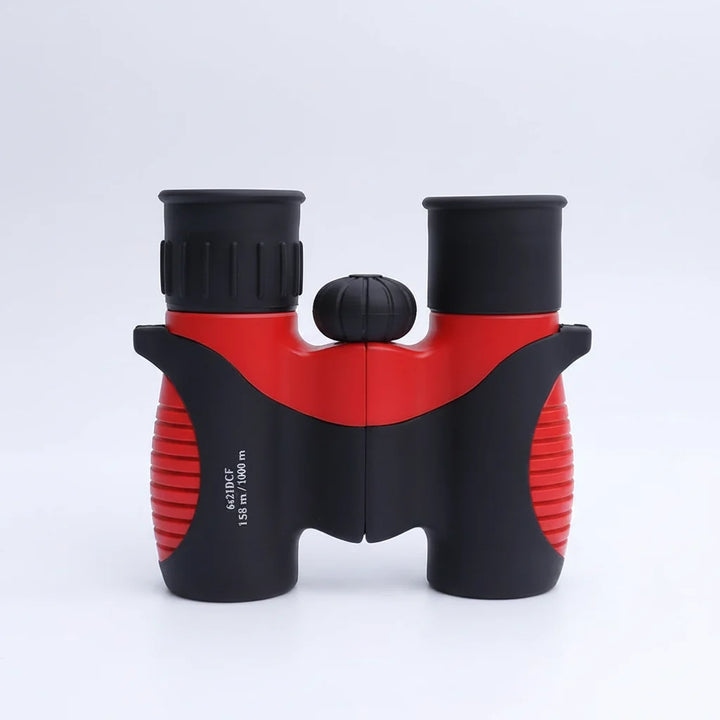 Kids Binoculars Mini Portable Outdoor Adventure Toy Binoculars