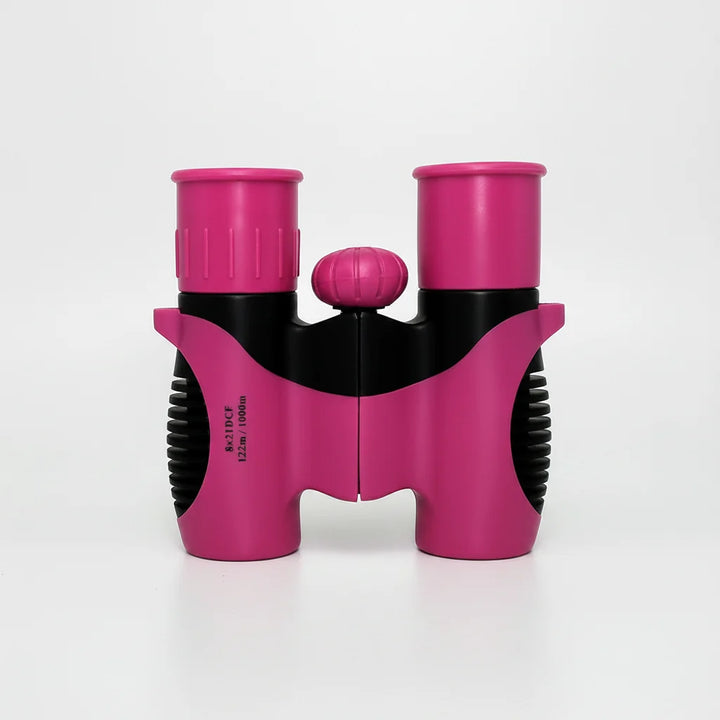 Kids Binoculars Mini Portable Outdoor Adventure Toy Binoculars