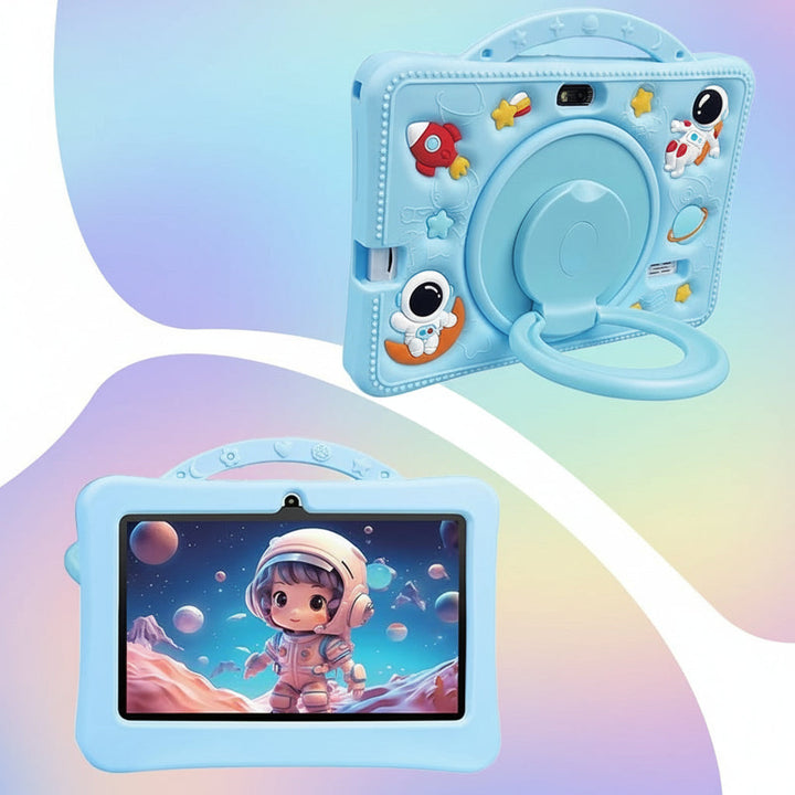 Kids Tablet Learning Device Educational Fun Children