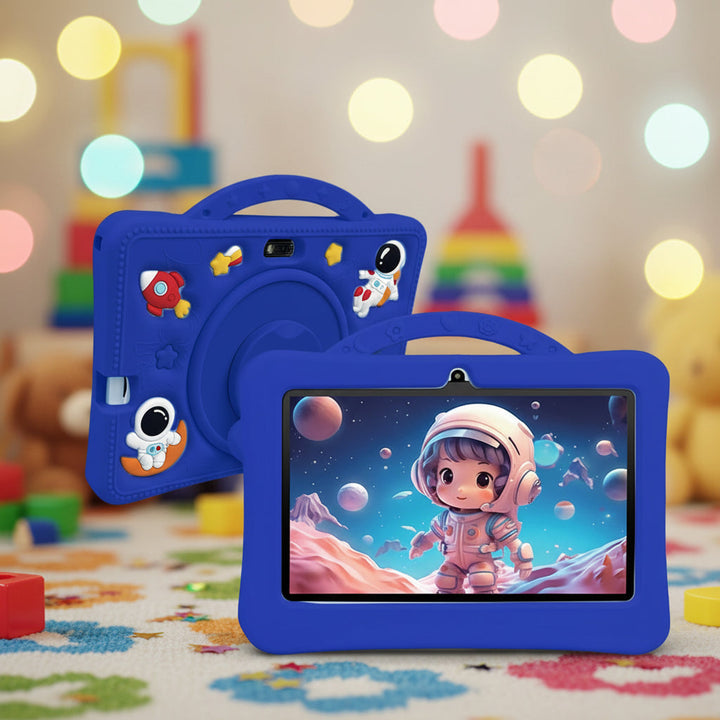 Kids Tablet Learning Device Educational Fun Children