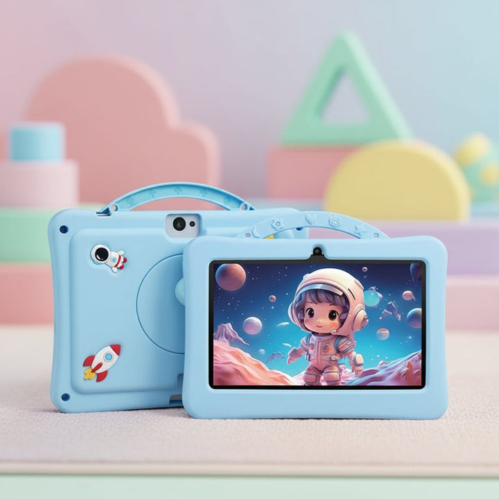 Kids Tablet Learning Device Educational Fun Children