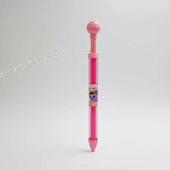 Kids Water Toy Vibrant colours Summer Fun Water Blaster