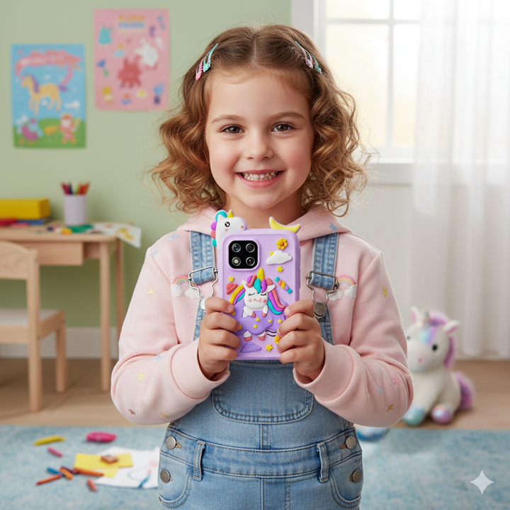 Learning Toy Educational Smartphone Interactive Toy