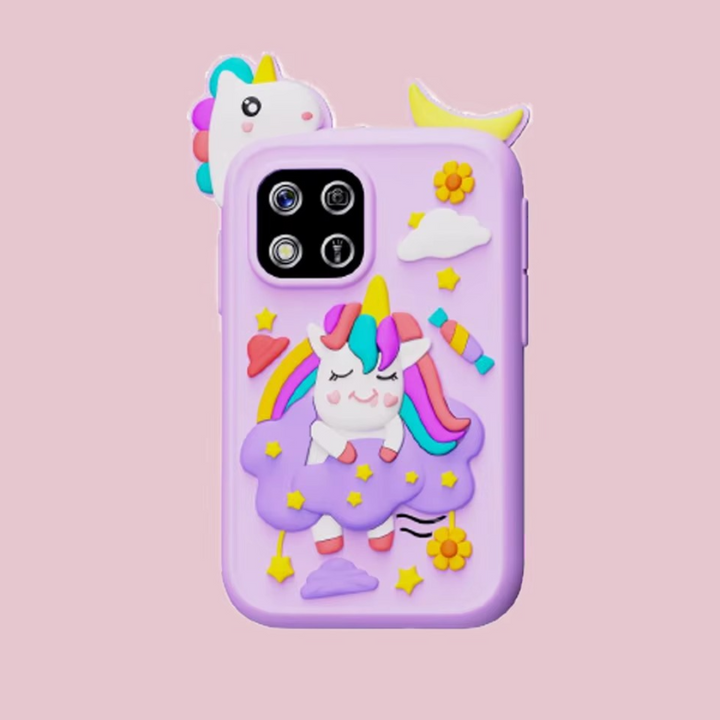 Learning Toy Educational Smartphone Interactive Toy