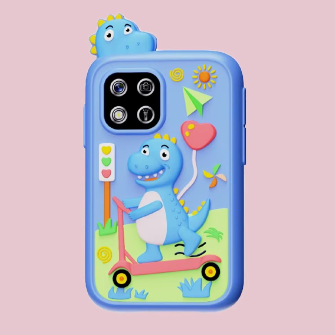 Learning Toy Educational Smartphone Interactive Toy