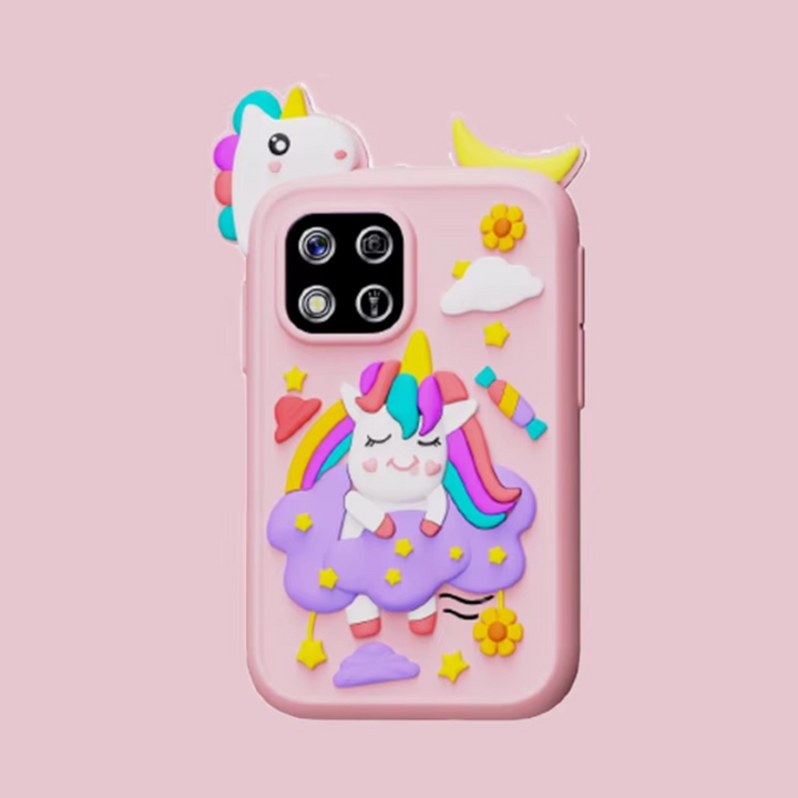 Learning Toy Educational Smartphone Interactive Toy
