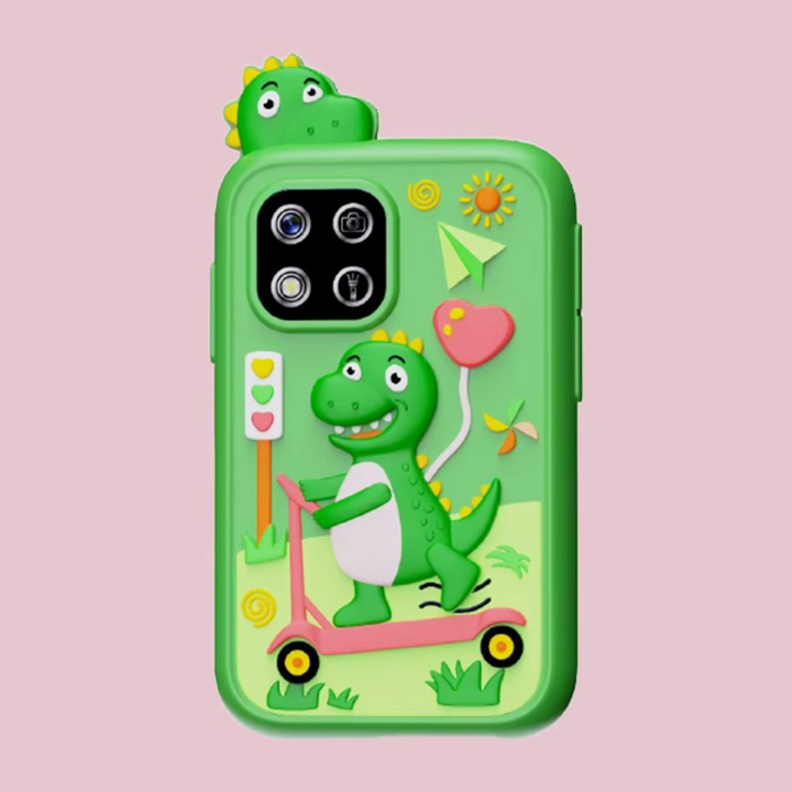 Learning Toy Educational Smartphone Interactive Toy