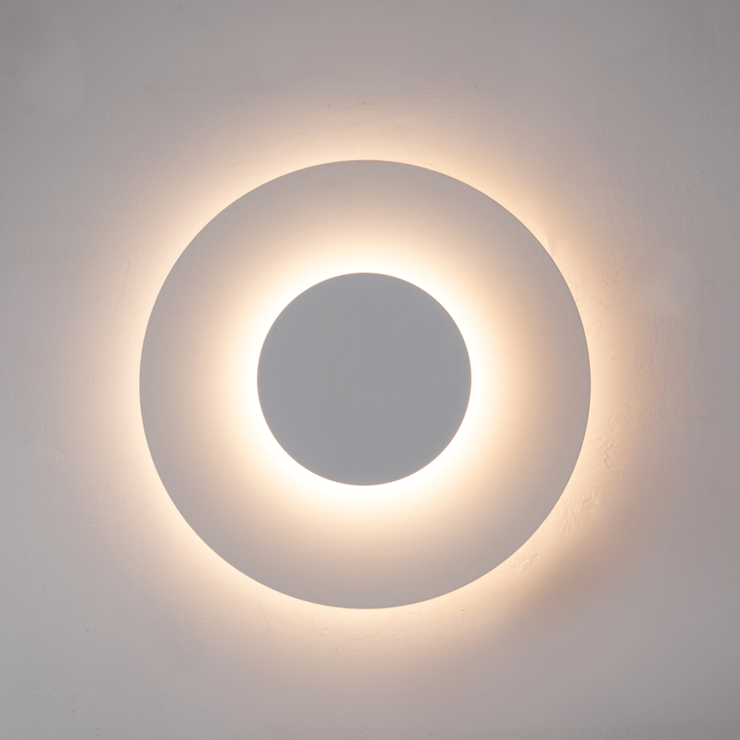 LED Lighting Flush Mount Ceiling Light Modern Design