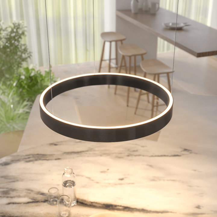 LED Lighting Flush Mount Ceiling Light Pendant