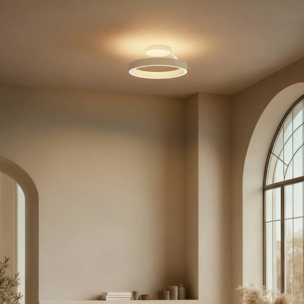 LED Lighting Flush Mount Ceiling Light Round