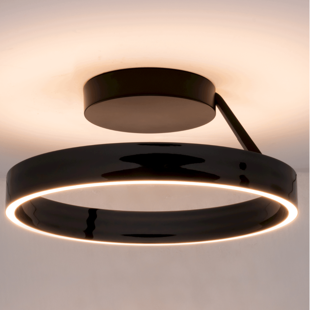 LED Lighting Flush Mount Ceiling Light Round