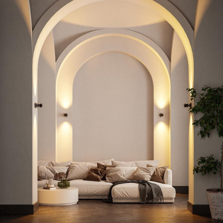LED Wall Light Modern Wall Sconce Indoor Accent Lighting